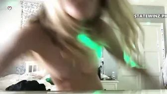 Jade Kolker Nude Teen Leaked Snapchat