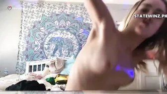 Jade Kolker Nude Teen Leaked Snapchat