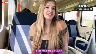 Exclusive : Comatozze Stranger Sits Next to Me Fansly Video Leaked